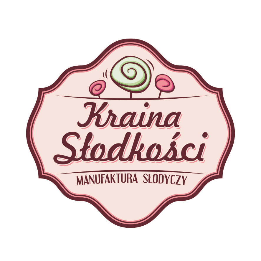 LogoKrainaSlodkosci