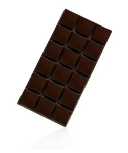czekolada deserowa bez cukru z orzechami 1