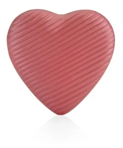 czekoladowe serce ruby z porzeczka i zurawina 1