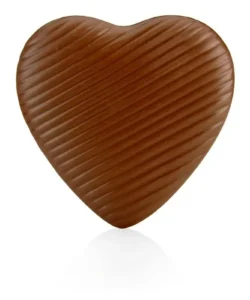 mleczne czekoladowe serce z porzeczka i zurawina 1
