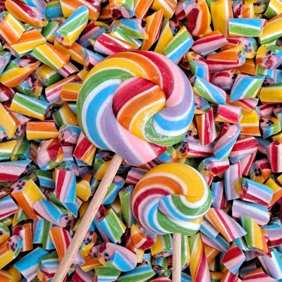 Wycieczka do manufaktury słodyczy - Kraina Słodkości zaprasza!