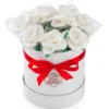 flower box09 bialy bez cukru